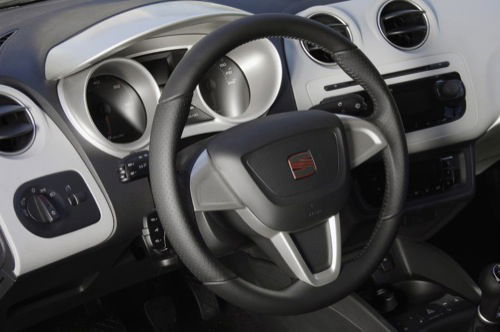 Seat Ibiza Seat Ibiza